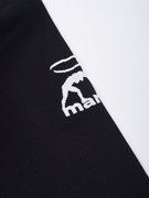 MANTO heaven BJJ GI- black